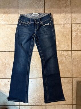 Ariat women jeans
